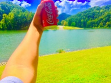 God bless coke!!!